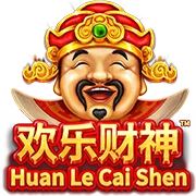 เกมสล็อต Huan le Cai Shen